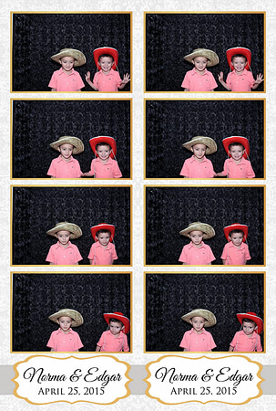 Sacramento Photo Booth Rentals