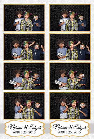 Sacramento Photo Booth Rentals