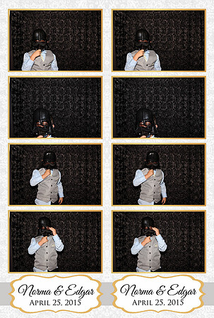 Sacramento Photo Booth Rentals