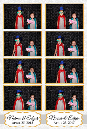 Sacramento Photo Booth Rentals