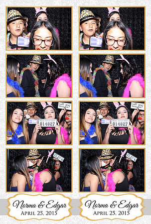 Sacramento Photo Booth Rentals