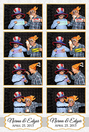 Sacramento Photo Booth Rentals