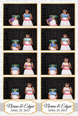 Sacramento Photo Booth Rentals