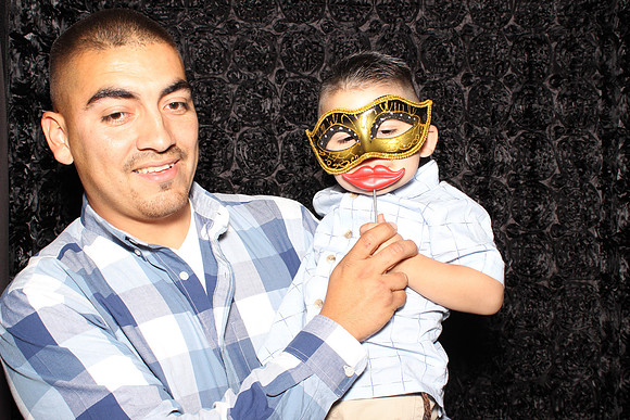 Sacramento Photo Booth Rentals