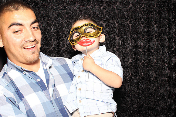 Sacramento Photo Booth Rentals