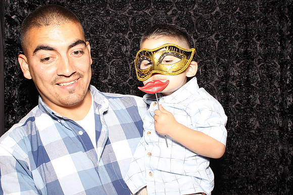 Sacramento Photo Booth Rentals