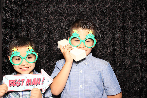 Sacramento Photo Booth Rentals