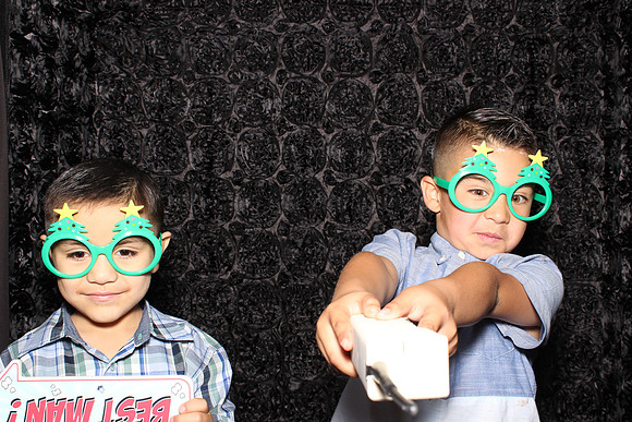 Sacramento Photo Booth Rentals