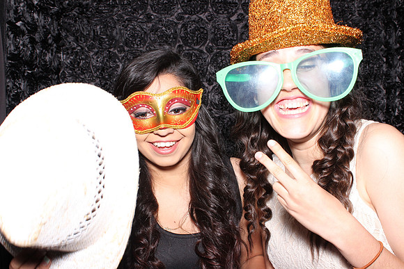 Sacramento Photo Booth Rentals