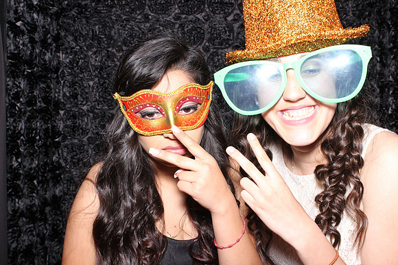 Sacramento Photo Booth Rentals