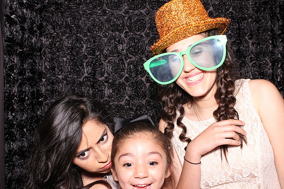 Sacramento Photo Booth Rentals