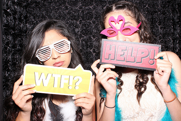 Sacramento Photo Booth Rentals