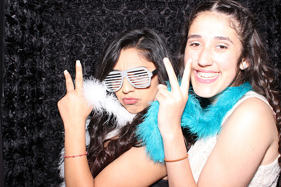 Sacramento Photo Booth Rentals