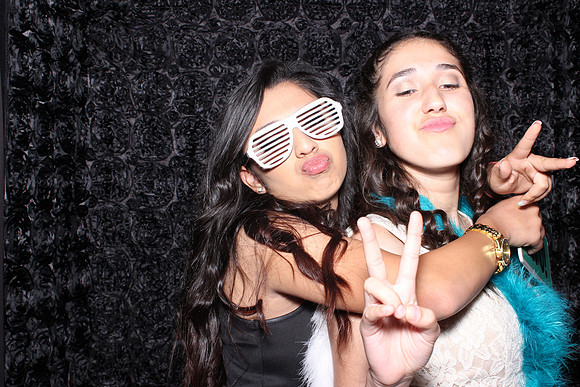 Sacramento Photo Booth Rentals