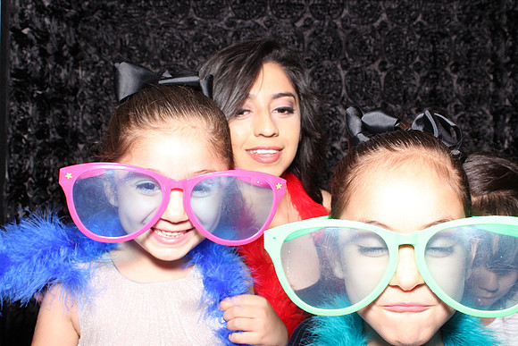 Sacramento Photo Booth Rentals