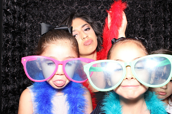 Sacramento Photo Booth Rentals