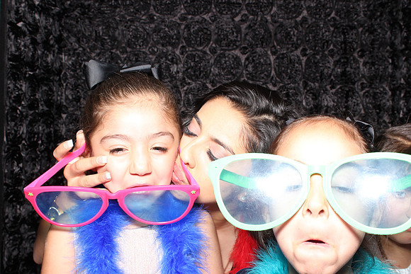 Sacramento Photo Booth Rentals