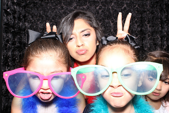 Sacramento Photo Booth Rentals