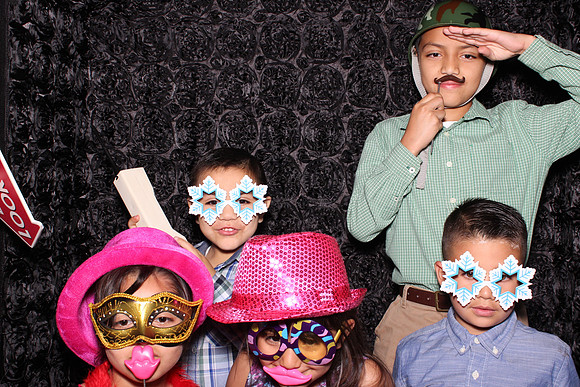Sacramento Photo Booth Rentals