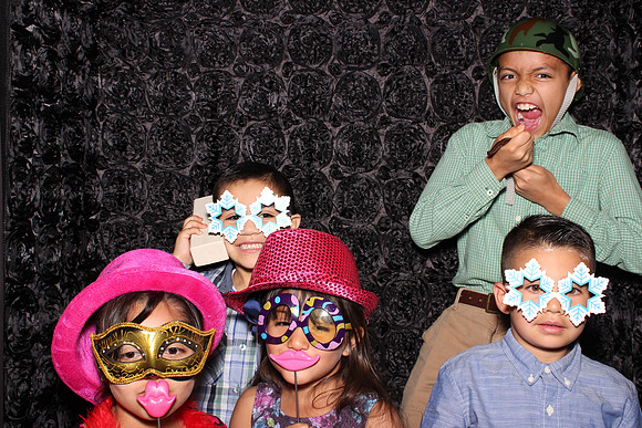 Sacramento Photo Booth Rentals