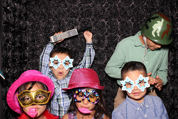 Sacramento Photo Booth Rentals