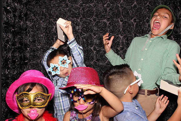 Sacramento Photo Booth Rentals