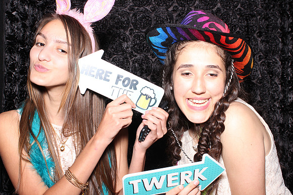 Sacramento Photo Booth Rentals
