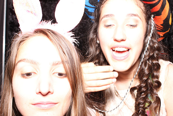 Sacramento Photo Booth Rentals