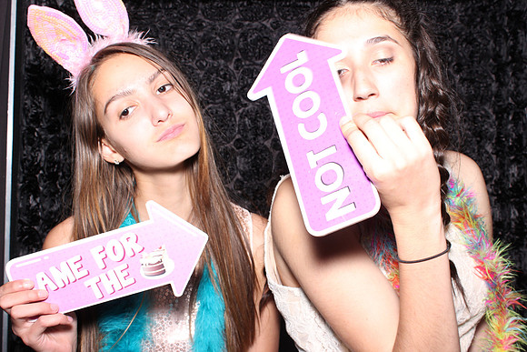 Sacramento Photo Booth Rentals