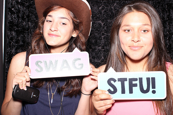 Sacramento Photo Booth Rentals