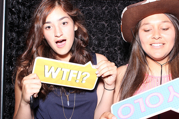Sacramento Photo Booth Rentals