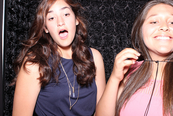 Sacramento Photo Booth Rentals