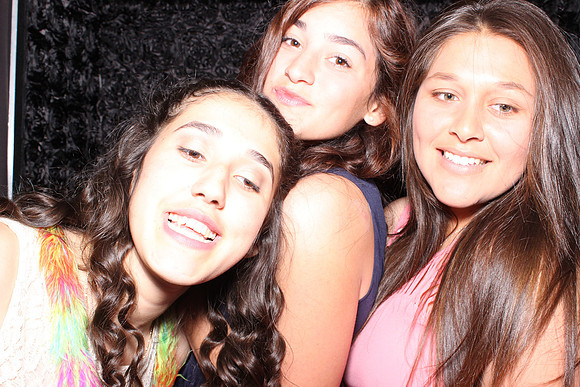 Sacramento Photo Booth Rentals