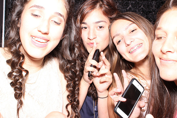 Sacramento Photo Booth Rentals