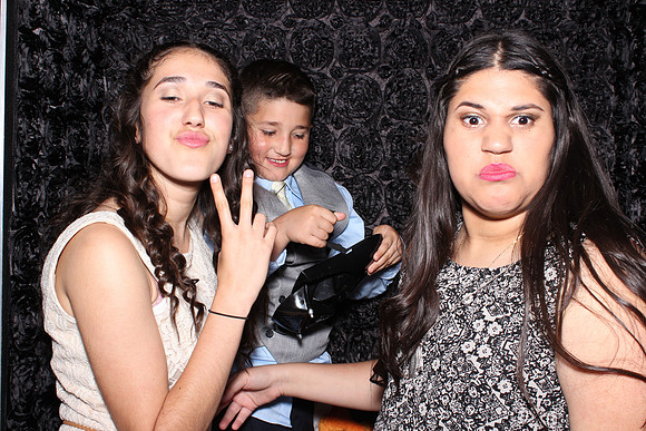 Sacramento Photo Booth Rentals