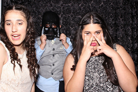 Sacramento Photo Booth Rentals