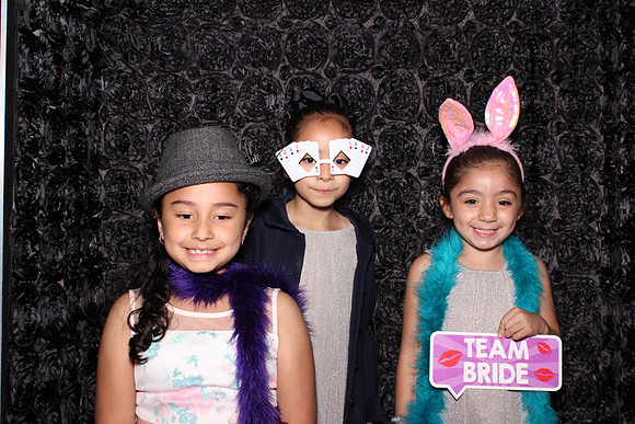 Sacramento Photo Booth Rentals