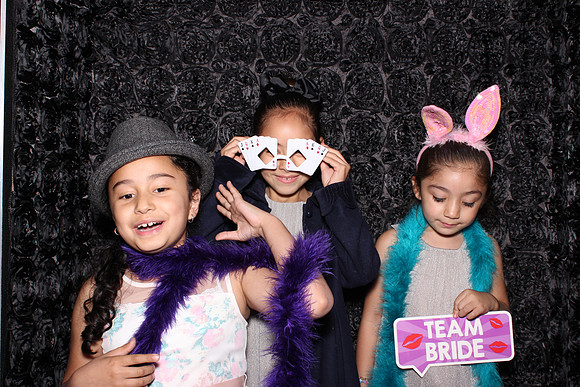 Sacramento Photo Booth Rentals