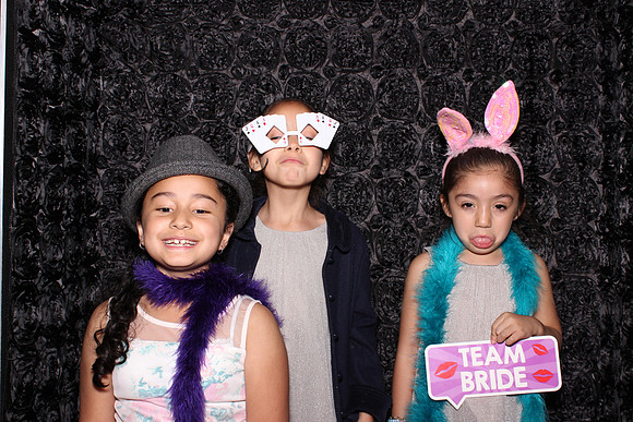 Sacramento Photo Booth Rentals