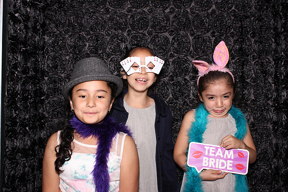 Sacramento Photo Booth Rentals