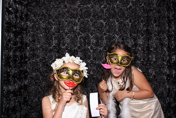 Sacramento Photo Booth Rentals