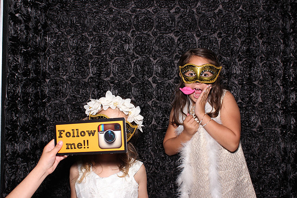 Sacramento Photo Booth Rentals