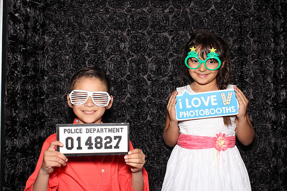 Sacramento Photo Booth Rentals