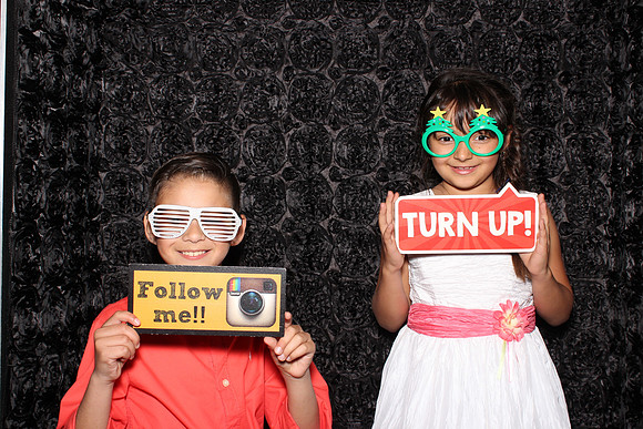 Sacramento Photo Booth Rentals