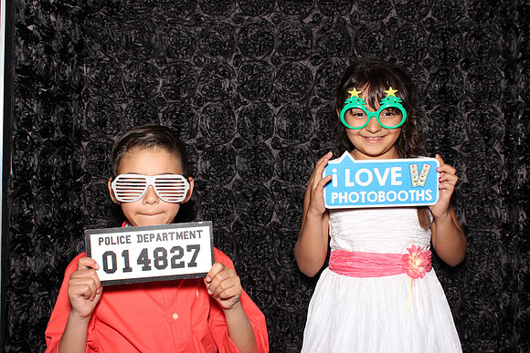 Sacramento Photo Booth Rentals
