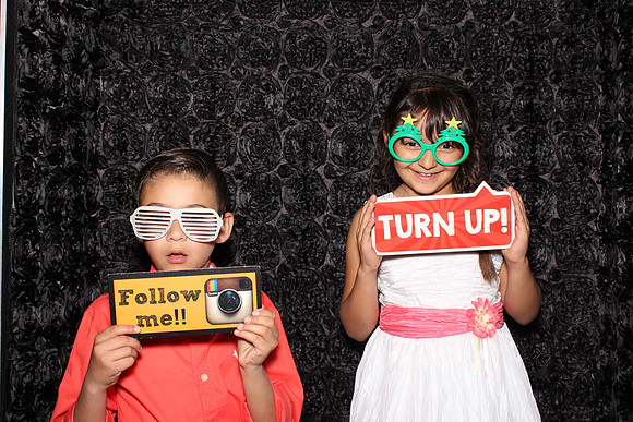 Sacramento Photo Booth Rentals