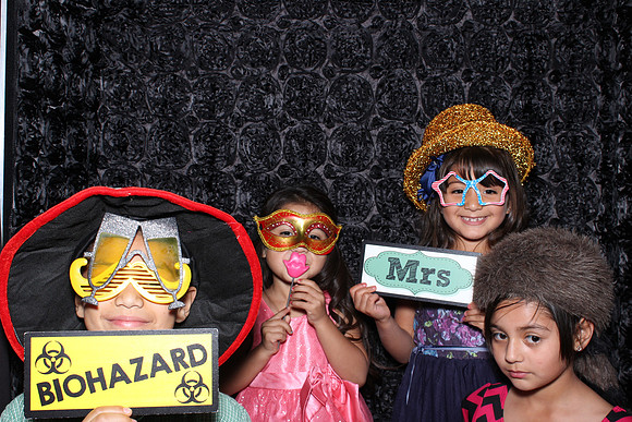 Sacramento Photo Booth Rentals