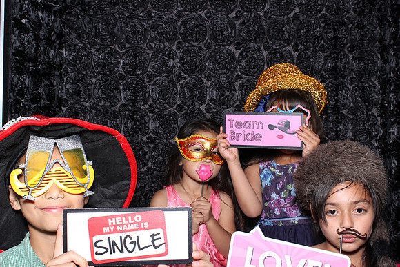 Sacramento Photo Booth Rentals