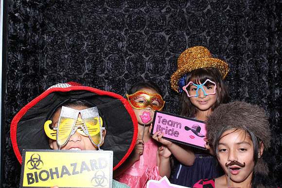 Sacramento Photo Booth Rentals
