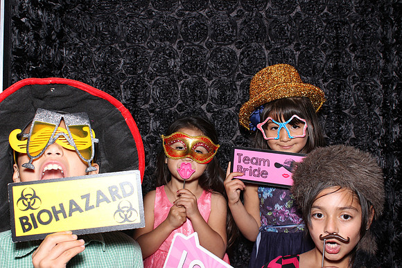 Sacramento Photo Booth Rentals